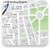 map showing location of zigma